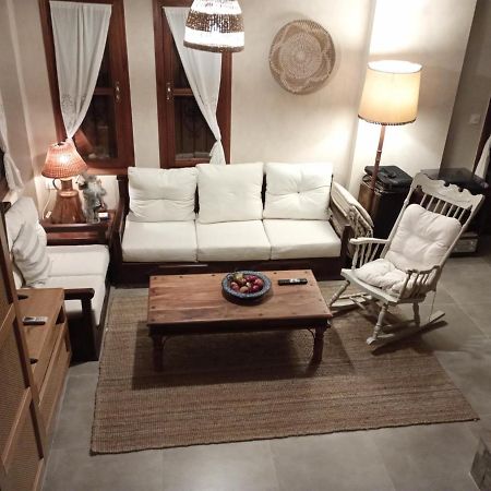 Natali'S Villa By The Sea Като Гатзея Екстериор снимка